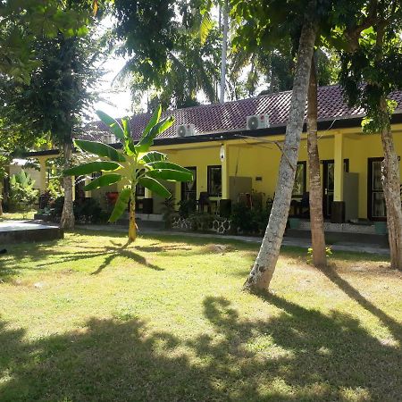 Kuta Lodge Homestay Kültér fotó